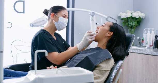 Dental X-Rays and Imaging in Cape Canaveral, FL