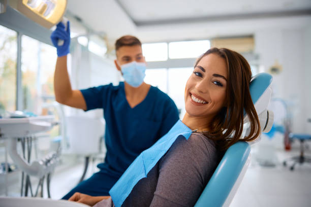 Oral Surgery in Cape Canaveral, FL